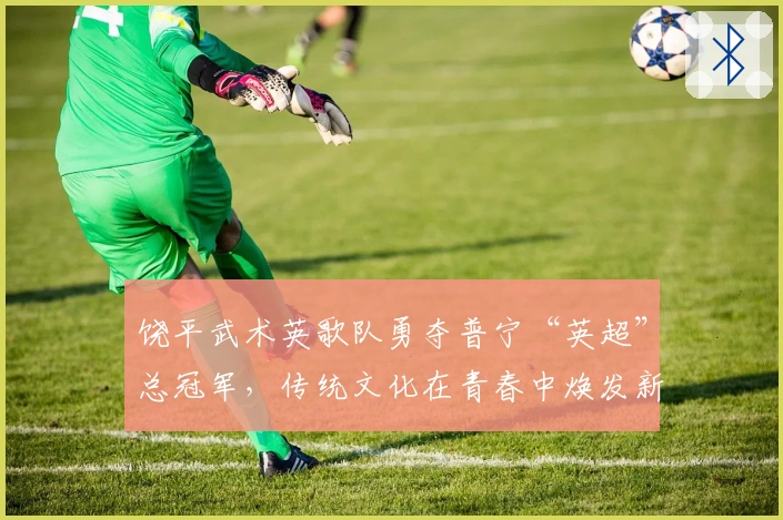 饶平武术英歌队勇夺普宁“英超”总冠军，传统文化在青春中焕发新生